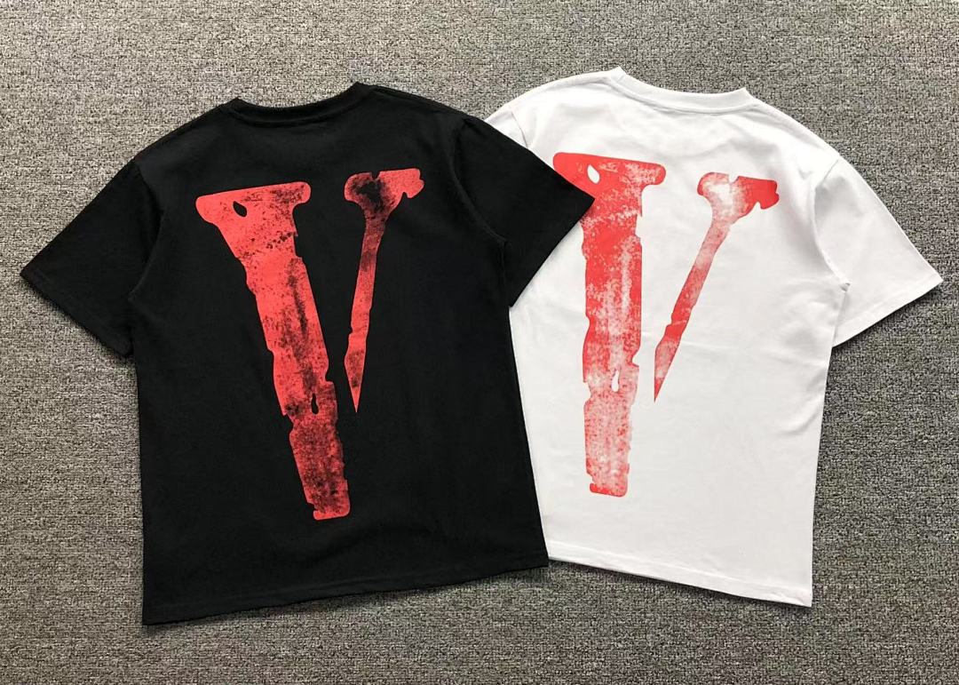On Running 69 VLONE T-SHIRT 504145891 (Im 170Cm 60Kg I Wear Size S In The Phot) - Image 5