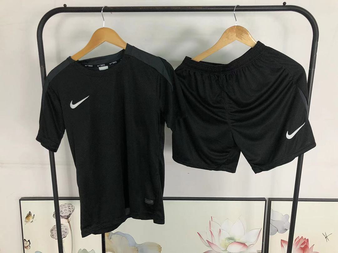 Unbranded 88 FOOTBALL T-SHIRT SHORTS 1272731002 (Im 170Cm 60Kg I Wear Size M In The Phot) - Image 25