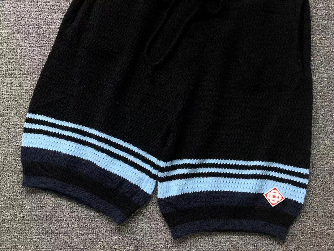 Casablanca 235 CASABLANCA SWEATER SHORTS 5211343127 (Im 170Cm 60Kg I Wear Size M In The Phot) - Image 22