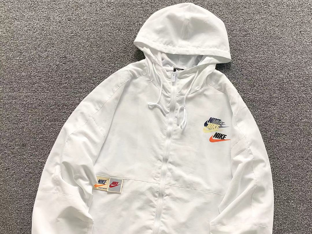 Nike 168 N⭐K⭐ JACKET 4206130877 (Im 170Cm 60Kg I Wear Size M In The Phot) - Image 18