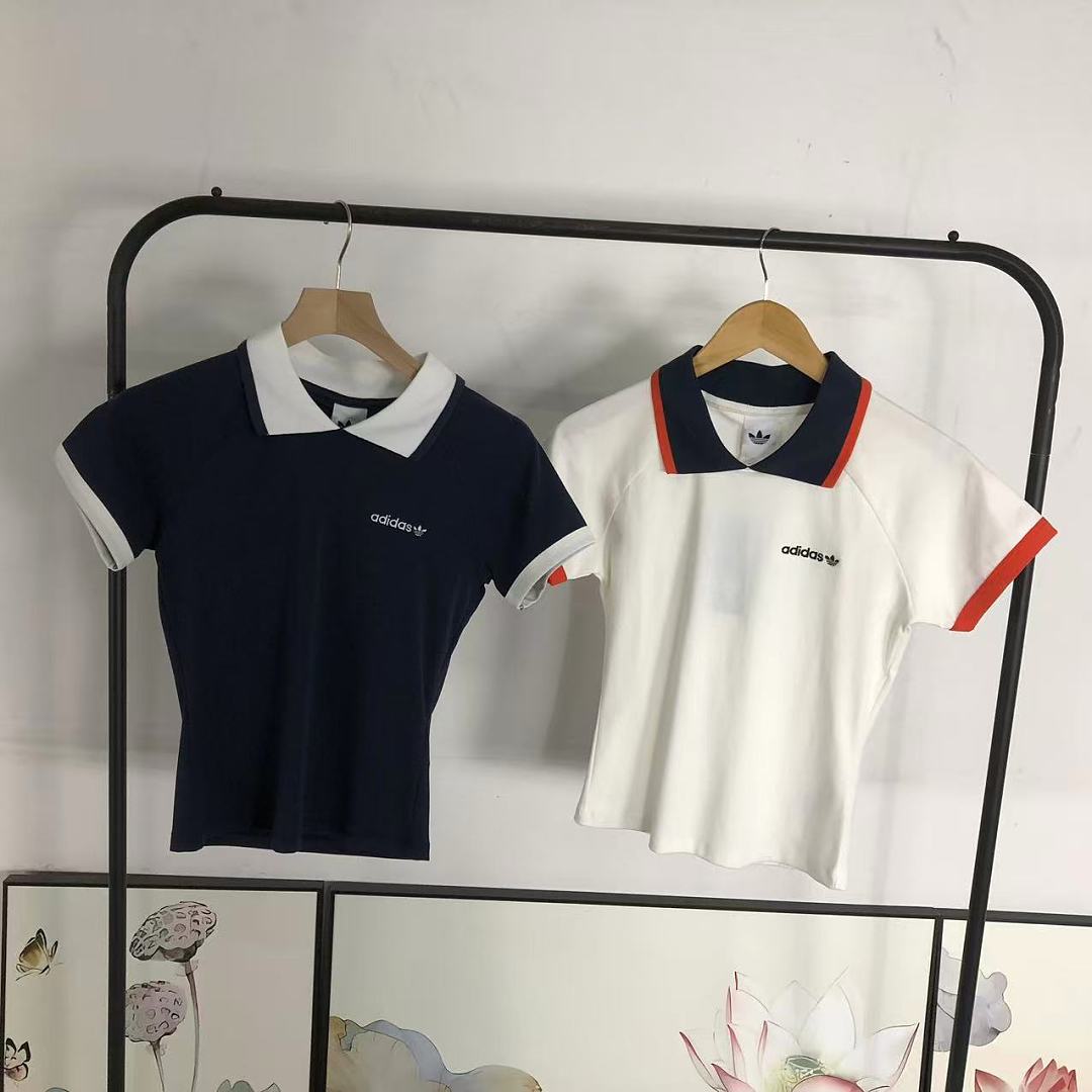 Adidas 95 A⭐I⭐AS POLO FEMAIE - Image 22