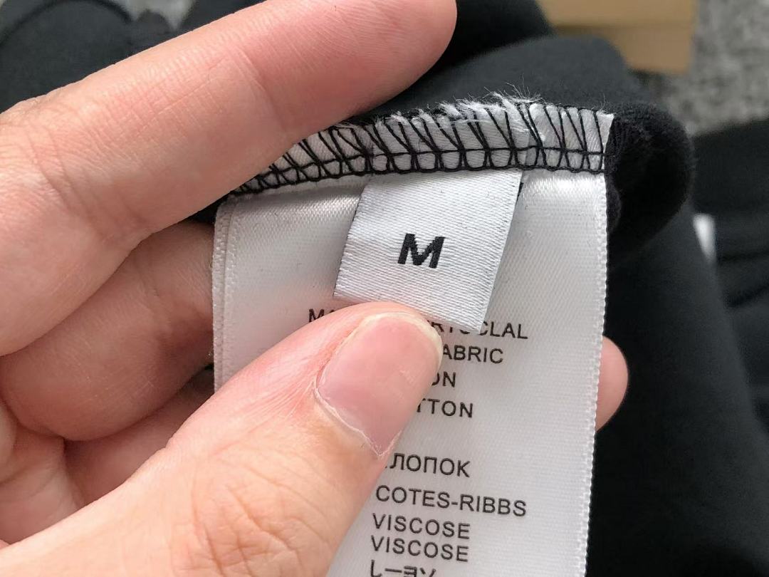 Burberry 115 B⭐R⭐E⭐RY T-SHIRT 503163621 (Im 170Cm 60Kg I Wear Size M In The Phot) - Image 28