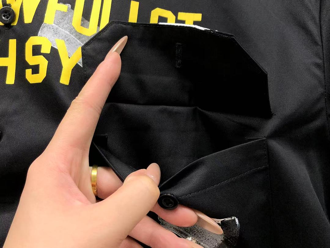 Cough Syrup 188 COU⭐H SY⭐UP SHIRT 3205124072 (Im 170Cm 60Kg I Wear Size M In The Phot) - Image 17