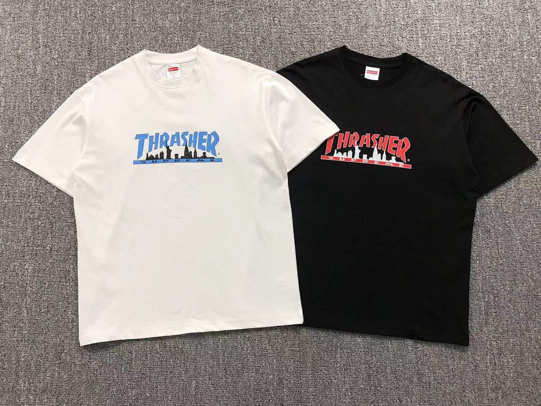 Supreme 88 S⭐⭐R⭐⭐E T-SHIRT - Image 3