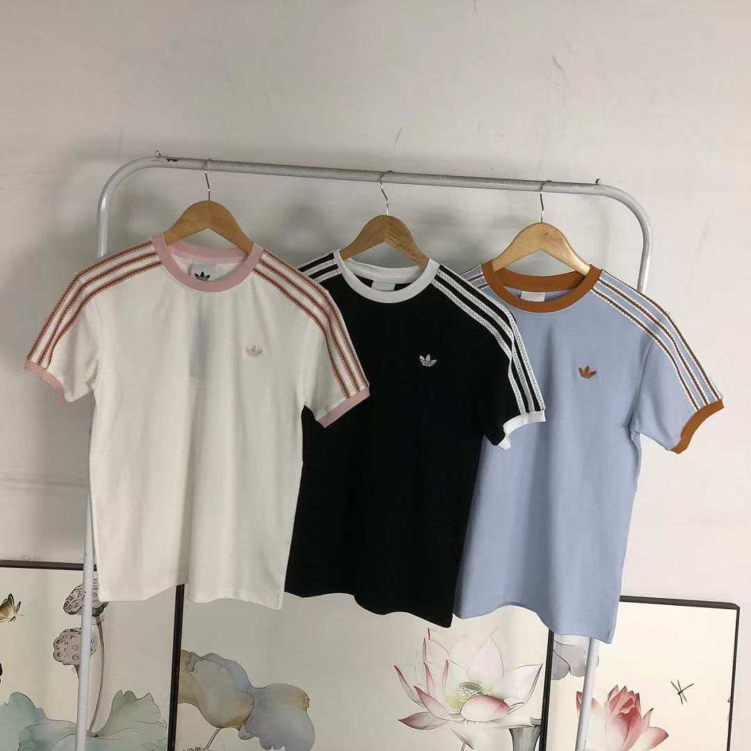 Adidas 113 A⭐I⭐AS T-SHIRT FEMAIE - Image 22