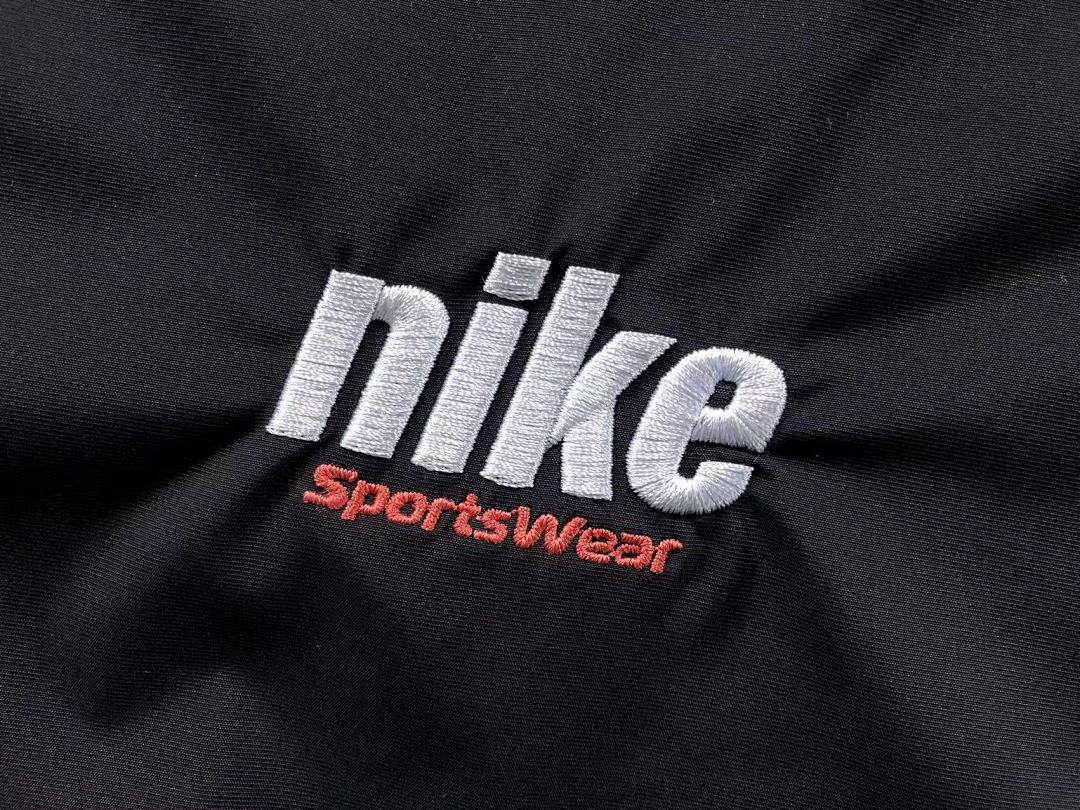 Nike 135 N⭐K⭐ JACKET 59300585 (Im 170Cm 60Kg I Wear Size M In The Phot) - Image 8