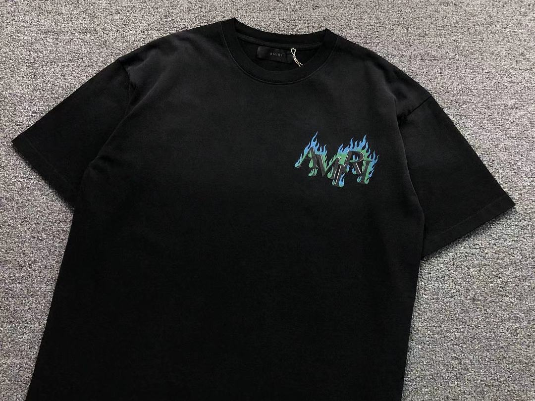 AMIRI 118 AMIRI T-SHIRT 125404137 (Im 170Cm 60Kg I Wear Size M In The Phot) - Image 12