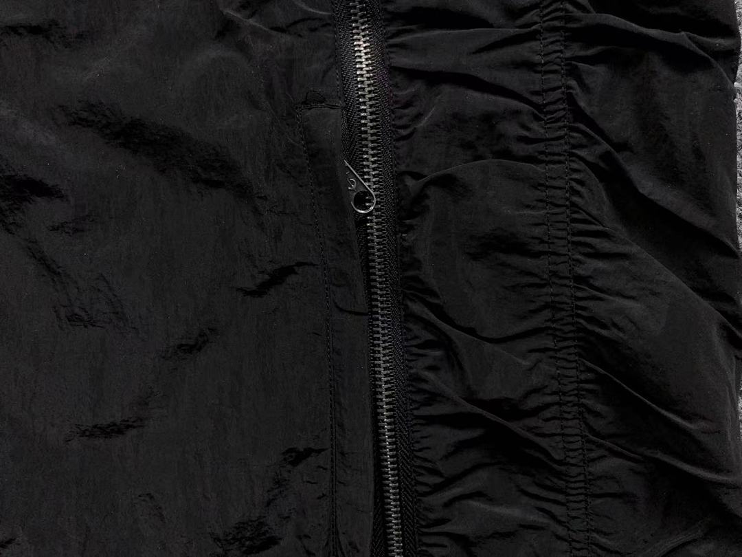 Adidas 388 A⭐I⭐AS THUG CLUB JACKET 21122704001 (Im 170Cm 60Kg I Wear Size M In The Phot) - Image 13
