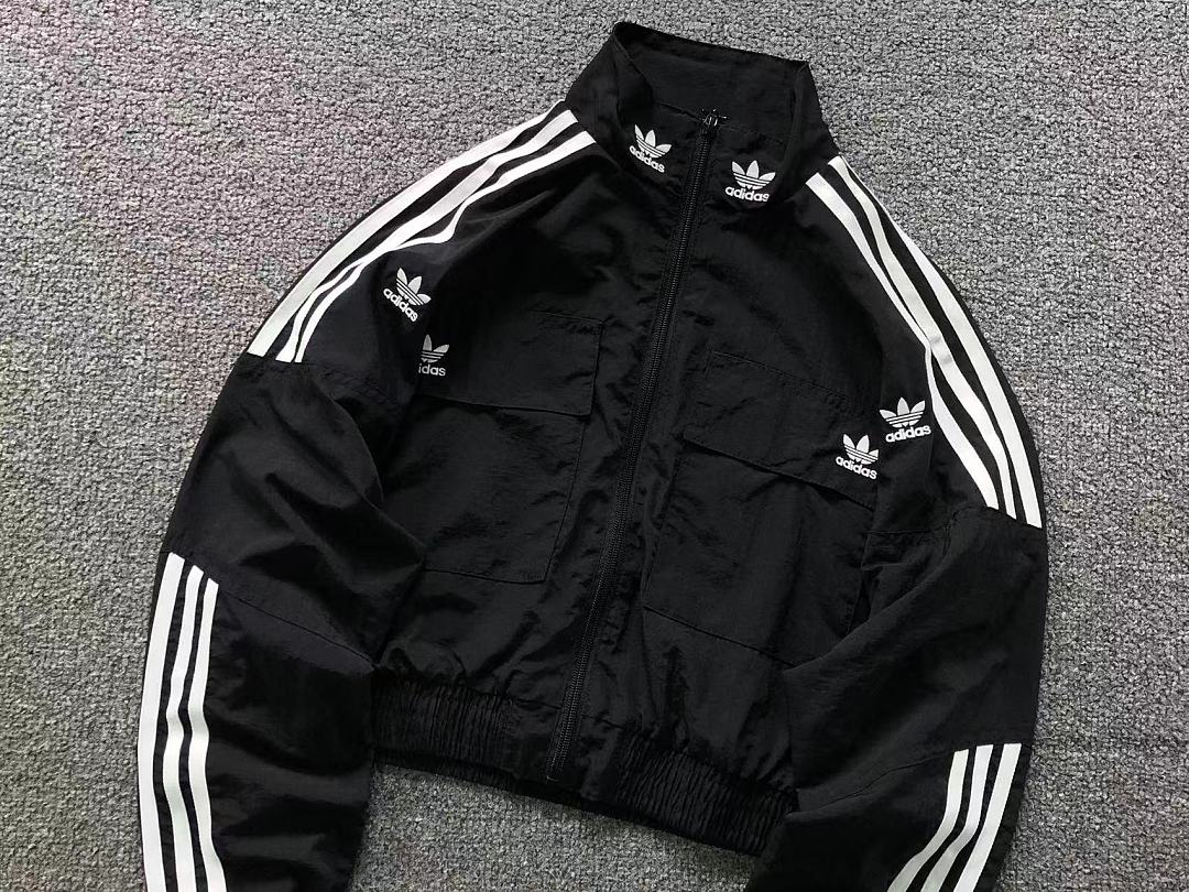 Adidas 168 A⭐I⭐AS JACKET FEMAIE - Image 5
