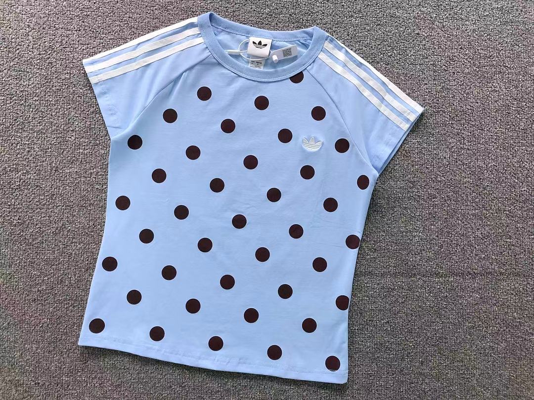 Adidas 98 A⭐I⭐AS T-SHIRT FEMAIE - Image 7