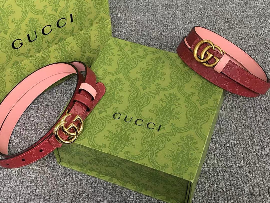 Gucci 275 G⭐C⭐I - Image 4