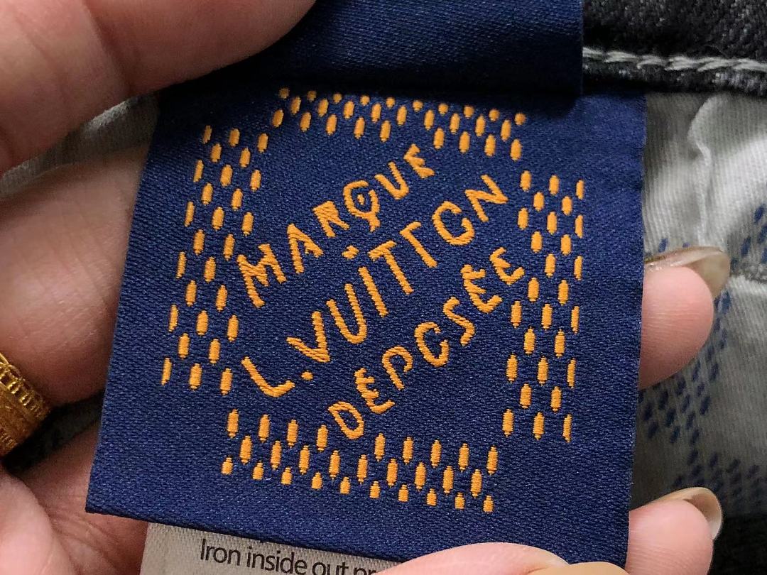 Louis Vuitton 245 L⭐ - Image 22