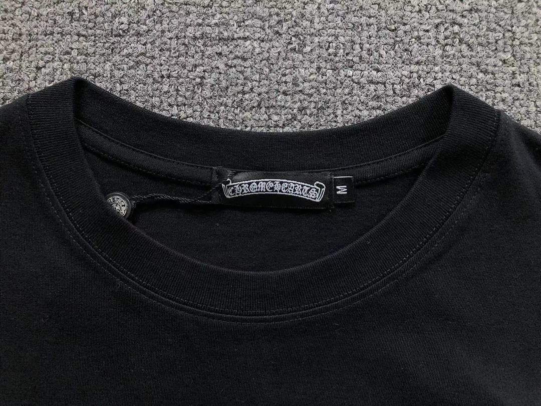 Comme des Garcons 88 C⭐⭐OME HE⭐⭐TS T-SHIRT 1261158182 (Im 170Cm 60Kg I Wear Size M In The Phot) - Image 20
