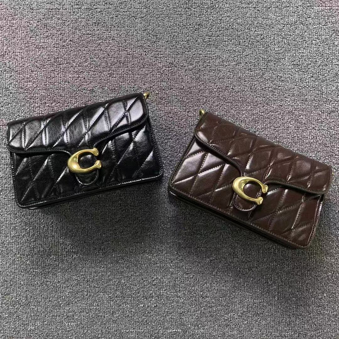 Coach Coach 348 C⭐A⭐H BAG 4204111875 (Long 25CM* Wide 11CM* High 15CM), photo 1