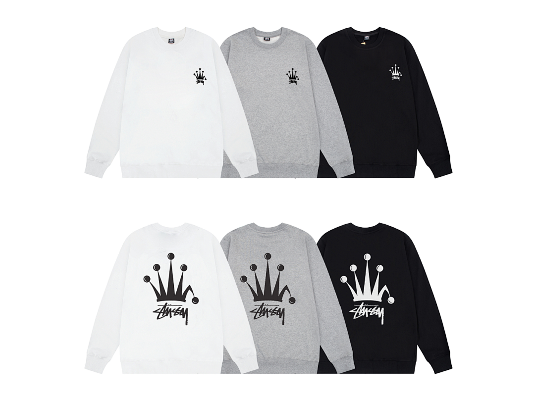 Stussy 148 STUSSY