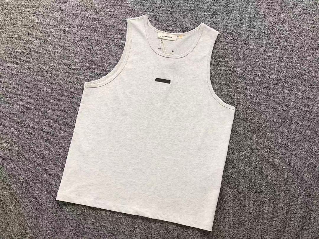 Fear of God 98 FOG VEST 3201300617 (Im 170Cm 60Kg I Wear Size S In The Phot) - Image 10