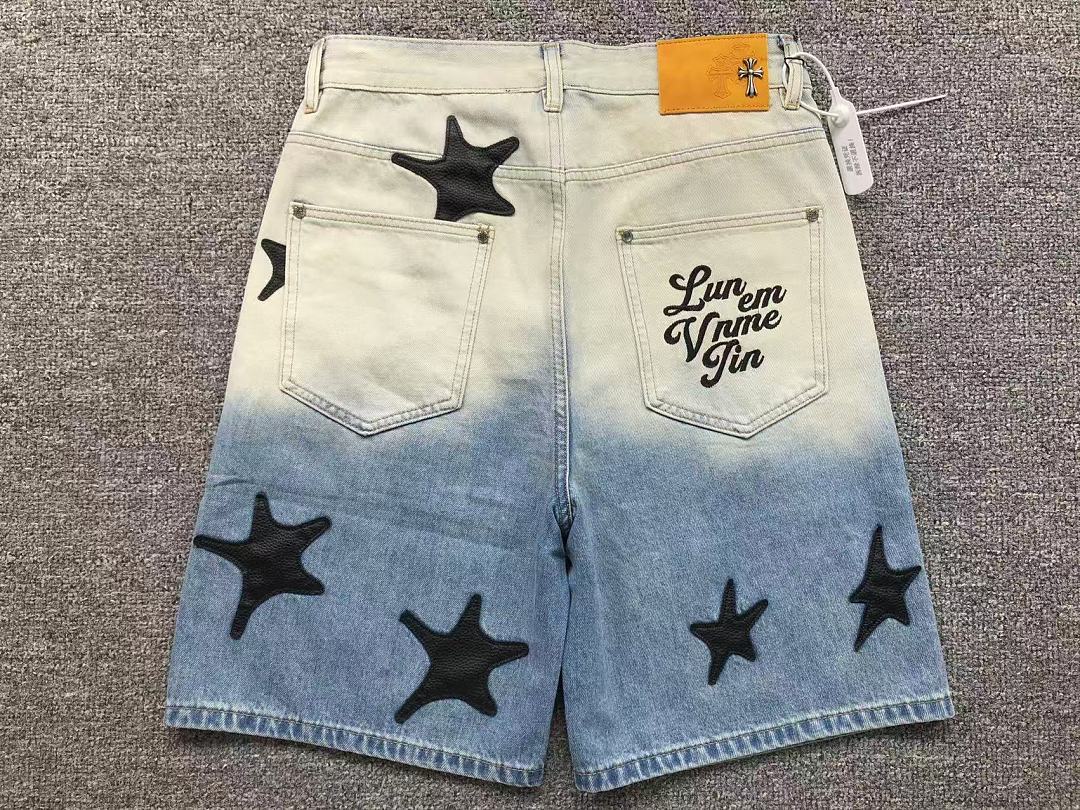 Comme des Garcons 195 C⭐⭐OME HE⭐⭐TS - Image 5