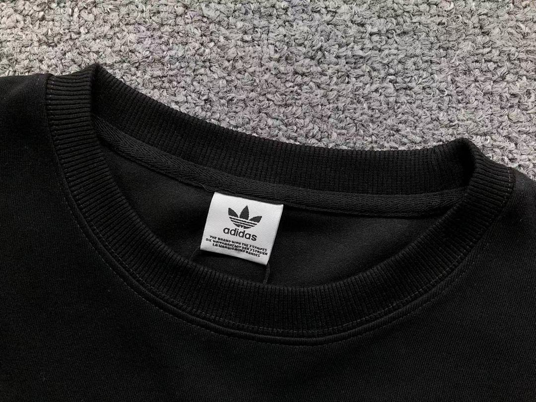 Adidas 175 A⭐I⭐AS HOODIE 2110230101 (Im 170Cm 60Kg I Wear Size XL In The Phot) - Image 15