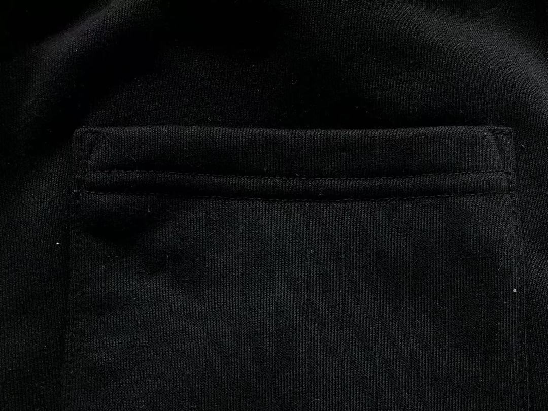 Louis Vuitton 175 L⭐ TROUSERS 3208011821 (Im 170Cm 60Kg I Wear Size M In The Phot) - Image 17