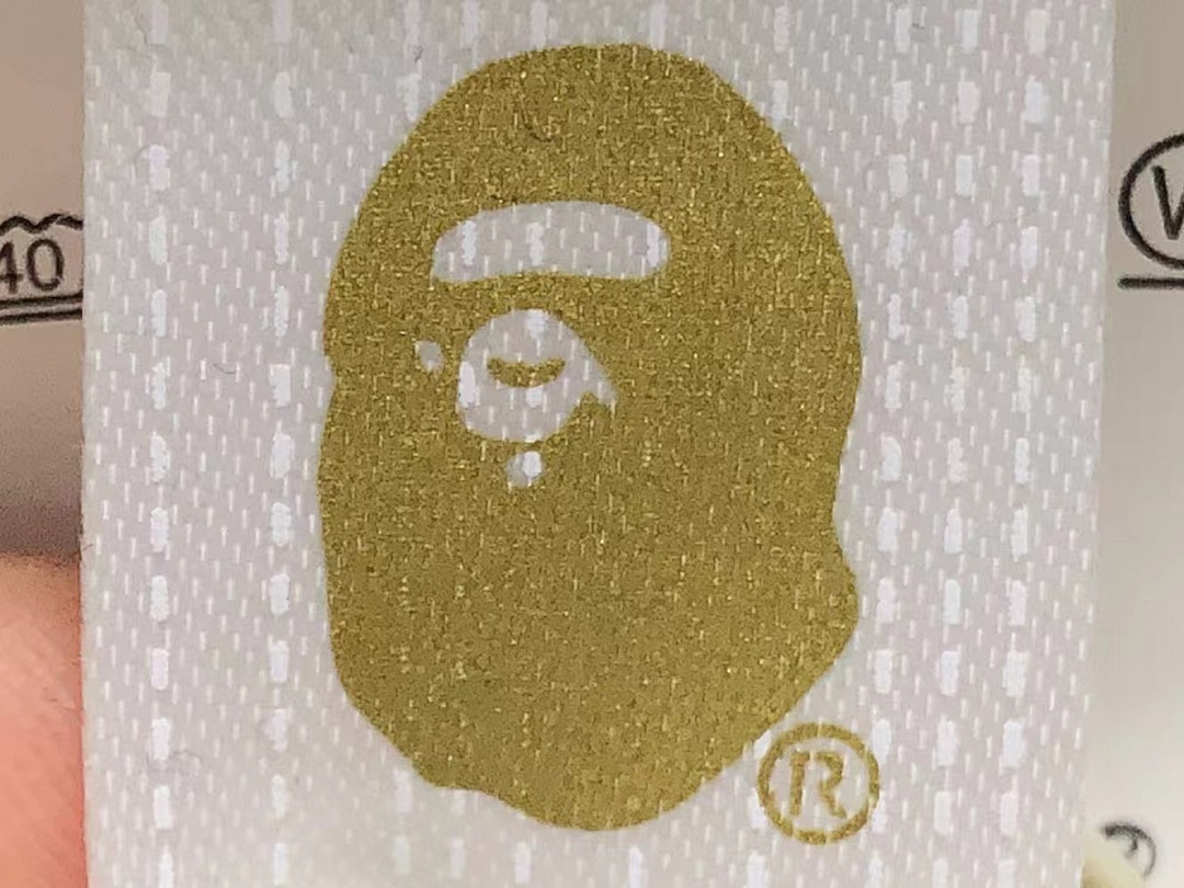 Bape 95 BAPE T-SHIRT - Image 24