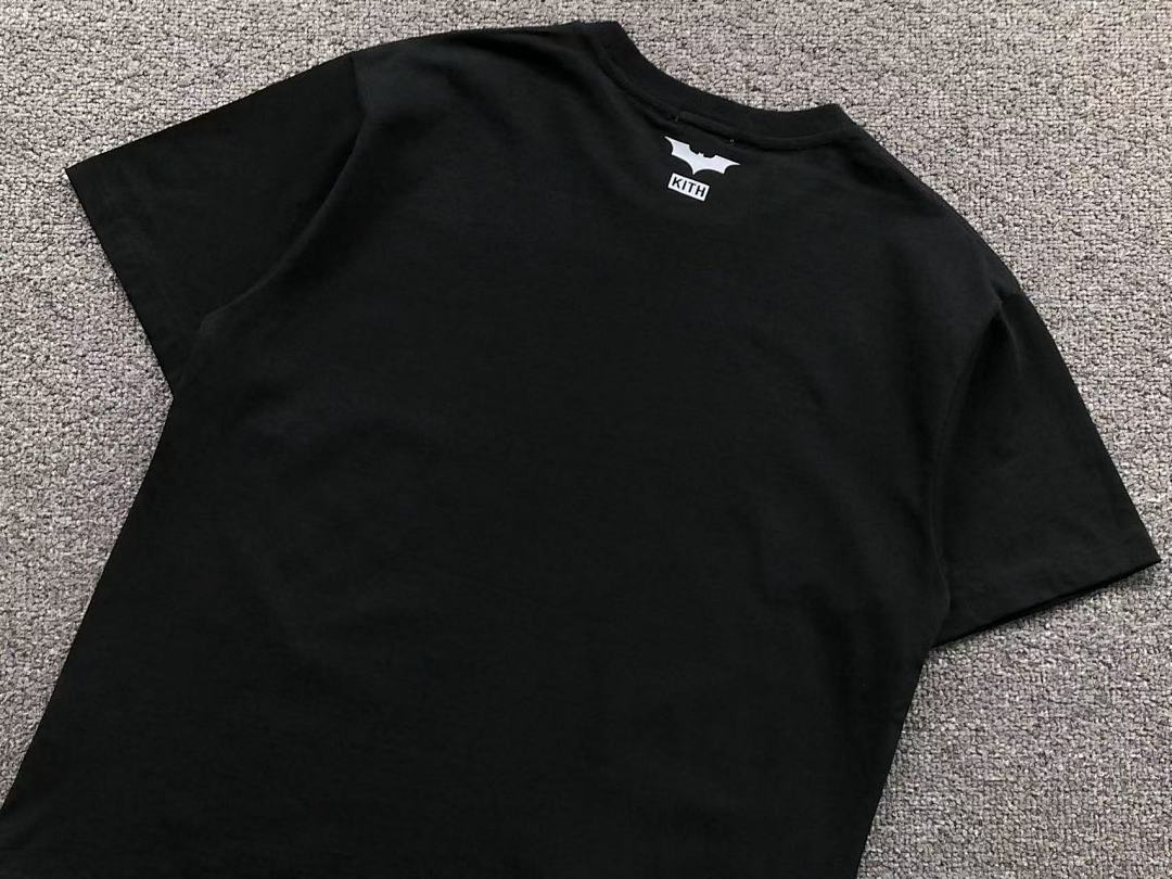 Kith 95 KITH T-SHIRT 504192095 (Im 170Cm 60Kg I Wear Size M In The Phot) - Image 12
