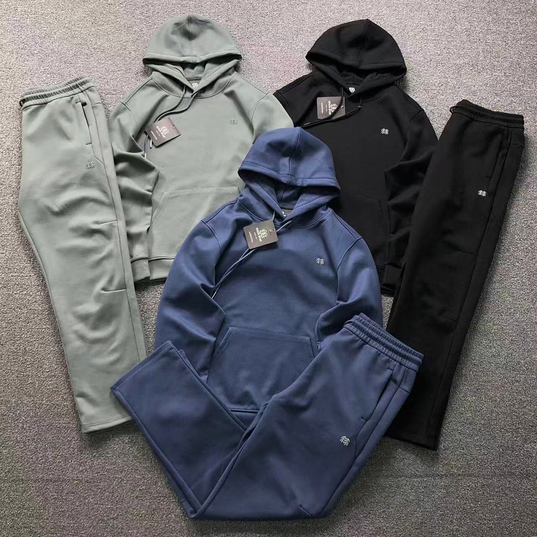 Unbranded TROUSERS 185 K⭐⭐ON SP⭐⭐T HOODIE