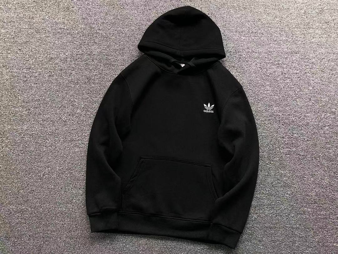 Unbranded 215 A⭐I⭐AS HOODIE 2110243301 (Im 170Cm 60Kg I Wear Size L In The Phot) - Image 8