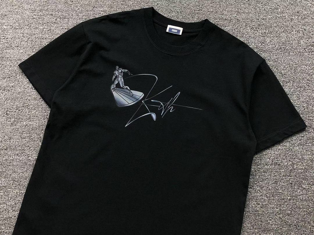 Kith 95 KITH T-SHIRT (Im 170Cm 60Kg I Wear Size L In The Phot) - Image 7