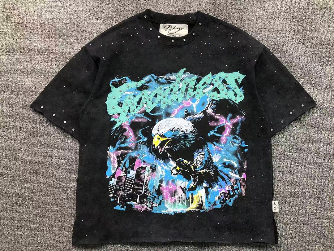 Boss 125 B⭐⭐S T-SHIRT 3208215917 (Im 170Cm 60Kg I Wear Size S In The Phot) - Image 10