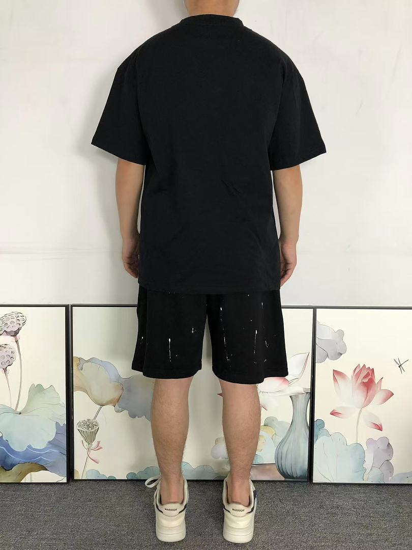 Represent 85 REPRESENT T-SHIRT 12610768 (Im 170Cm 60Kg I Wear Size S In The Phot) - Image 4