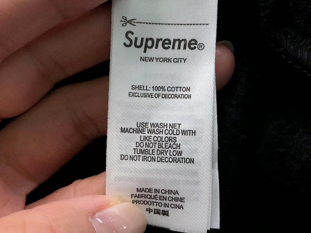 Supreme 328 S⭐⭐R⭐⭐E JACKET 22052307001 (Im 170Cm 60Kg I Wear Size S In The Phot) - Image 34
