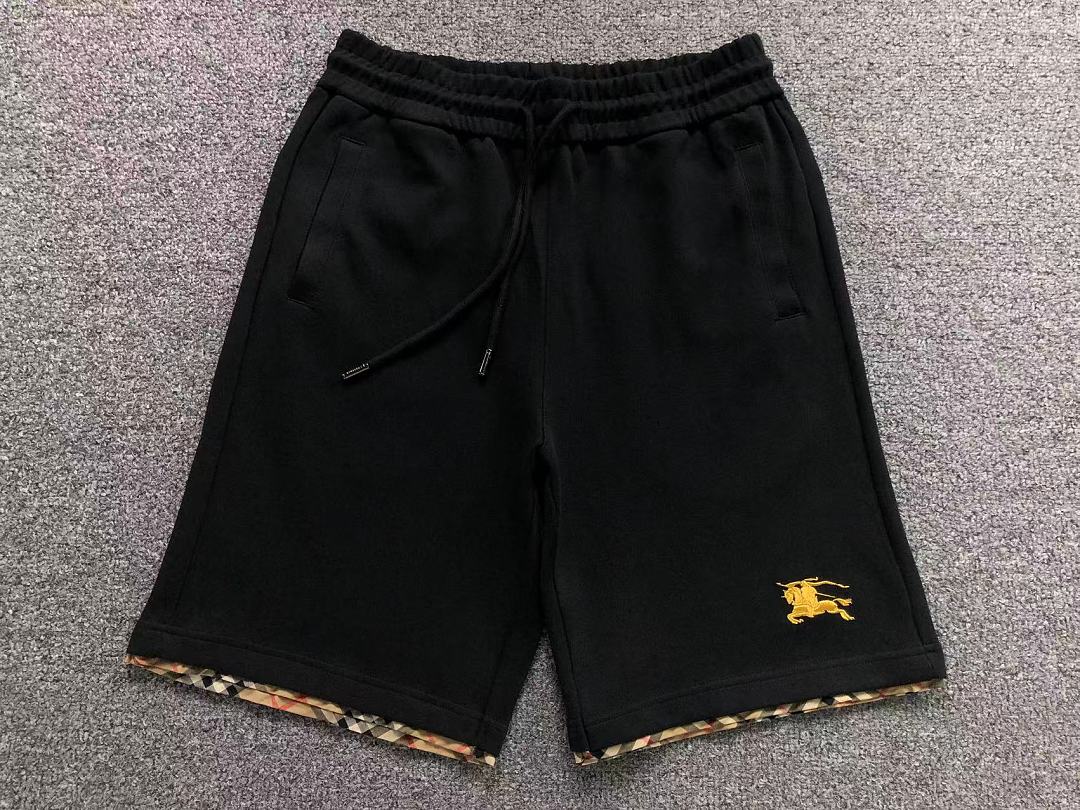 Burberry 118 B⭐R⭐E⭐RY SHORTS 3204261103 (Im 170Cm 60Kg I Wear Size M In The Phot) - Image 10