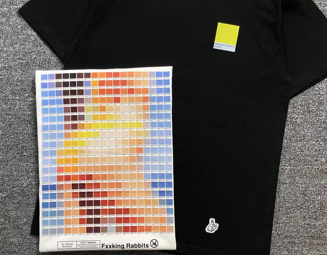FR2 95 FR2 T-SHIRT - Image 5