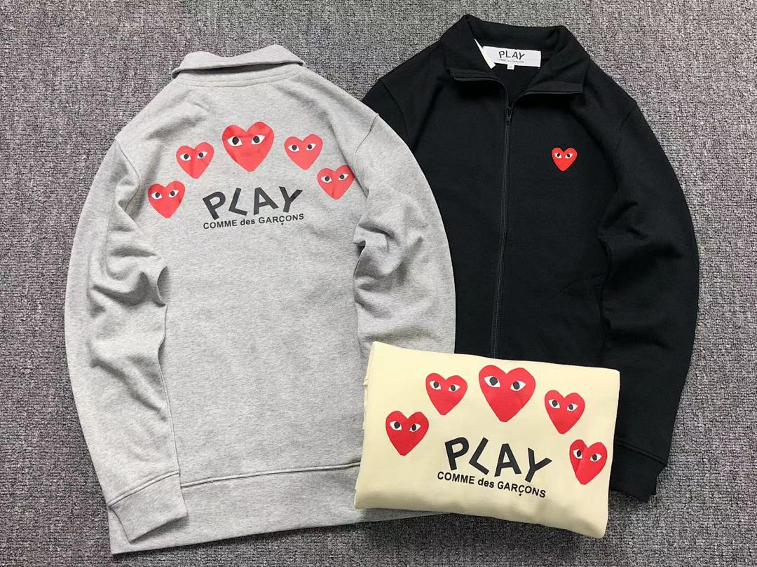 Comme des Garcons 248 CDG - Image 3