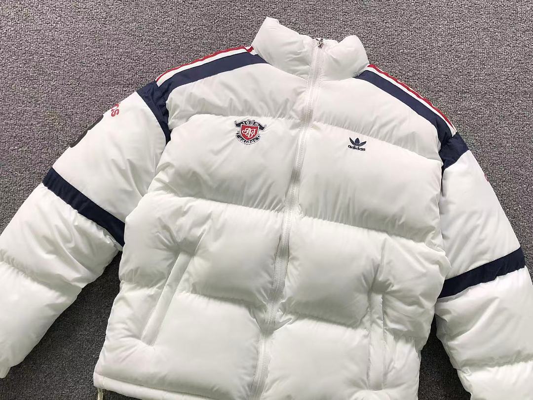 Adidas 218 A⭐I⭐AS COTTON CIOTHES 2206271677 (Im 170Cm 60Kg I Wear Size L In The Phot) - Image 8