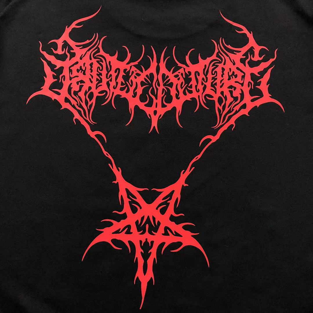 Vetements 118 VETEMENTS T-SHIRT 3106240828 (Im 170Cm 60Kg I Wear Size L In The Phot) - Image 13