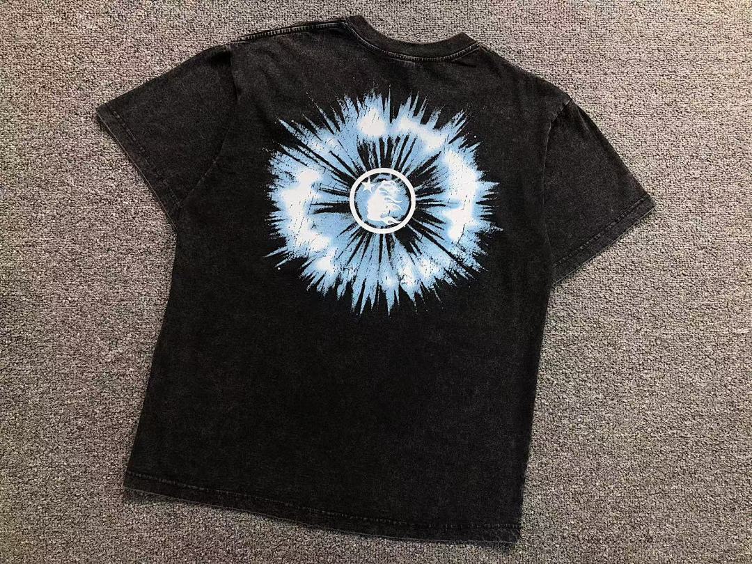 Hellstar 88 HELLSTAR T-SHIRT 503142089 (Im 170Cm 60Kg I Wear Size S In The Phot) - Image 11