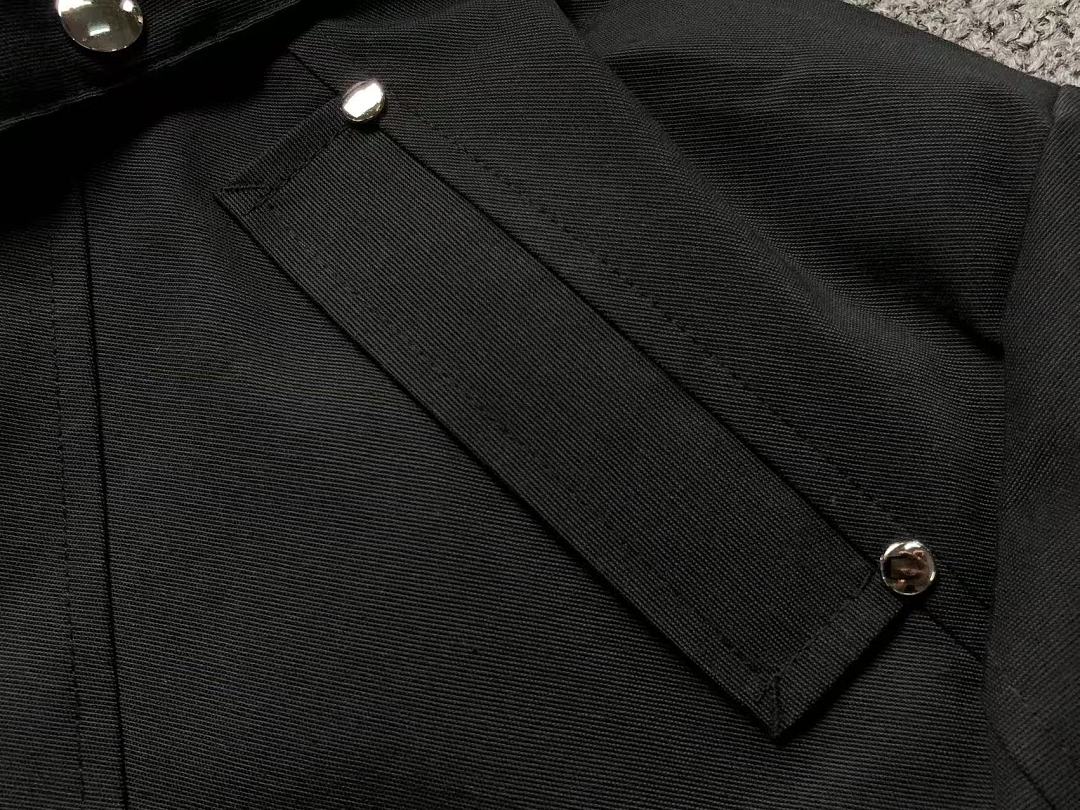 Moose Knuckles 678 M⭐⭐SE K⭐⭐CK⭐⭐S DOWN JACKETS FEMAIE - Image 27
