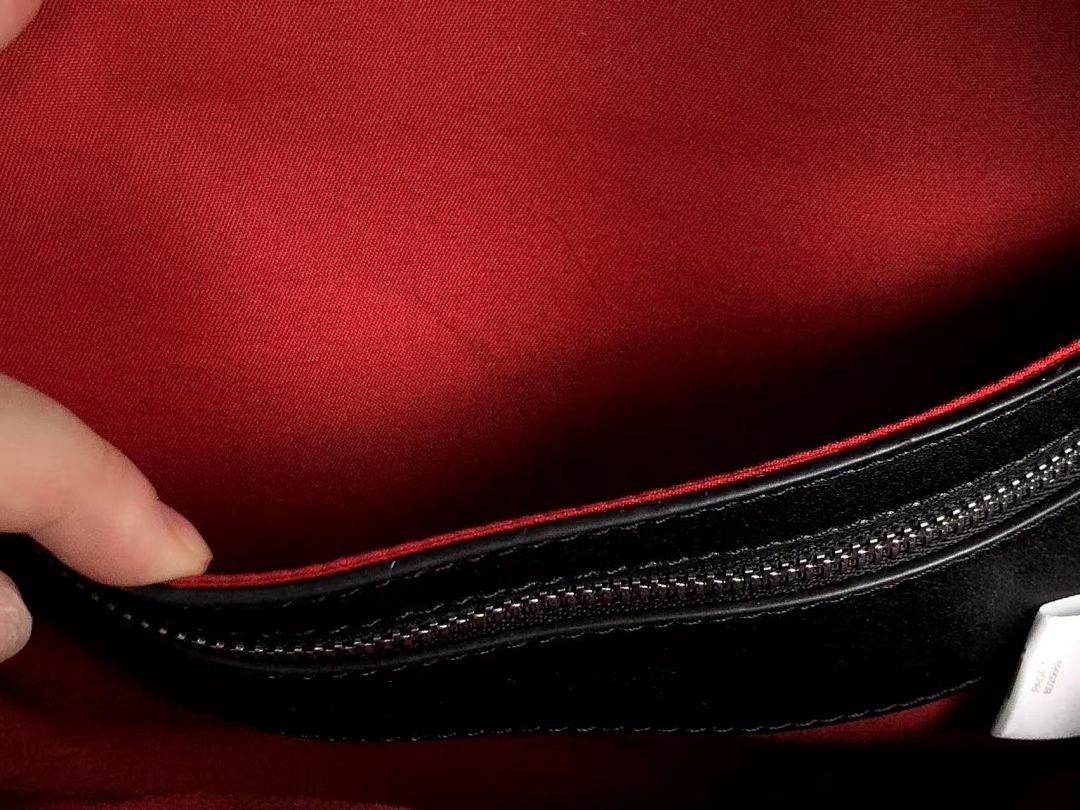 Burberry 288 B⭐R⭐E⭐RY BAG 4107220275 (Long 38CM* Wide 13CM* High 42CM) - Image 13