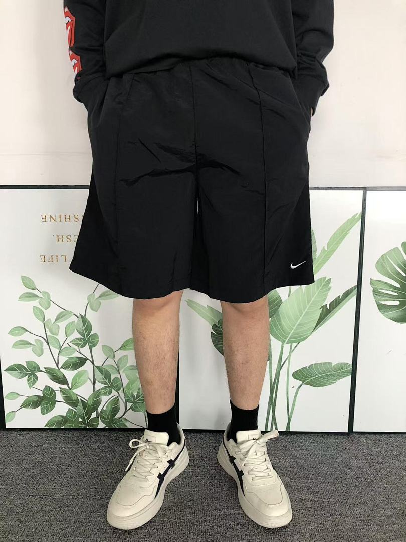 Nike 128 N⭐K⭐ SHORTS 3104160419 (Im 170Cm 60Kg I Wear Size M In The Phot) - Image 3