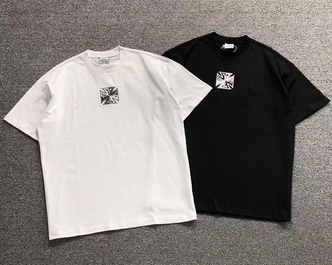 Vetements 108 VETEMENTS T-SHIRT 3203213928 (Im 170Cm 60Kg I Wear Size L In The Phot) - Image 5