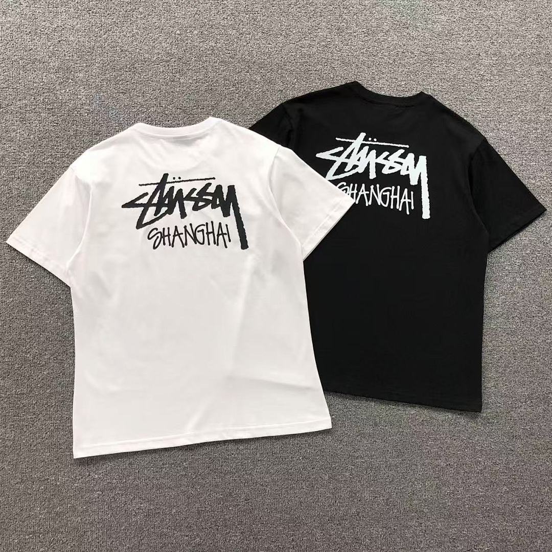 Stussy Stussy 78 T-SHIRT 503030382 (Im 170Cm 55Kg I Wear Size M In The Phot), photo 1