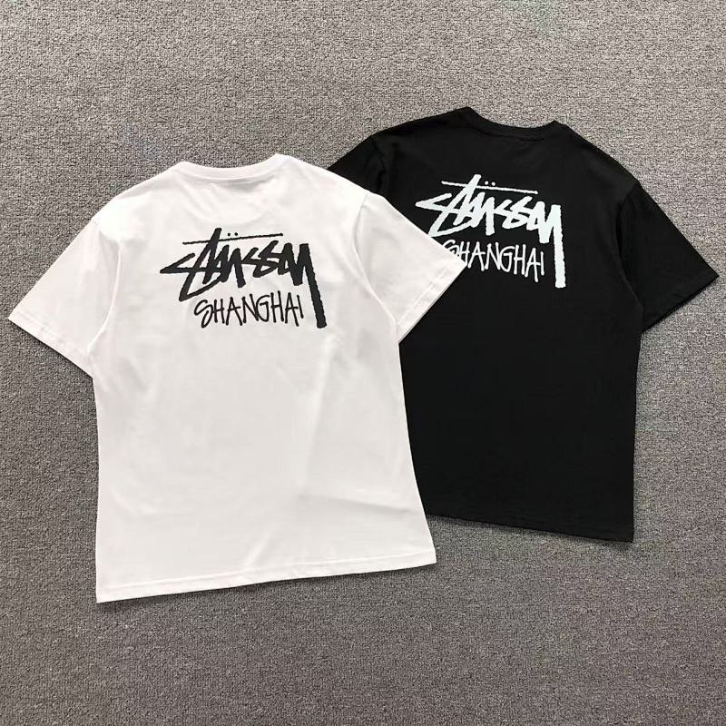 Stussy Stussy 78 T-SHIRT 503030382 (Im 170Cm 55Kg I Wear Size M In The Phot), photo 1