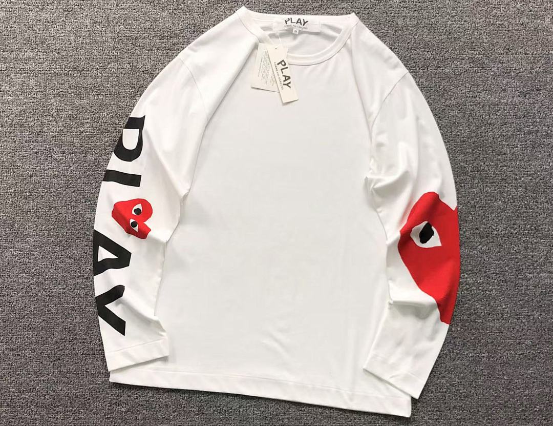 Comme des Garcons 128 CDG LONG - Image 8
