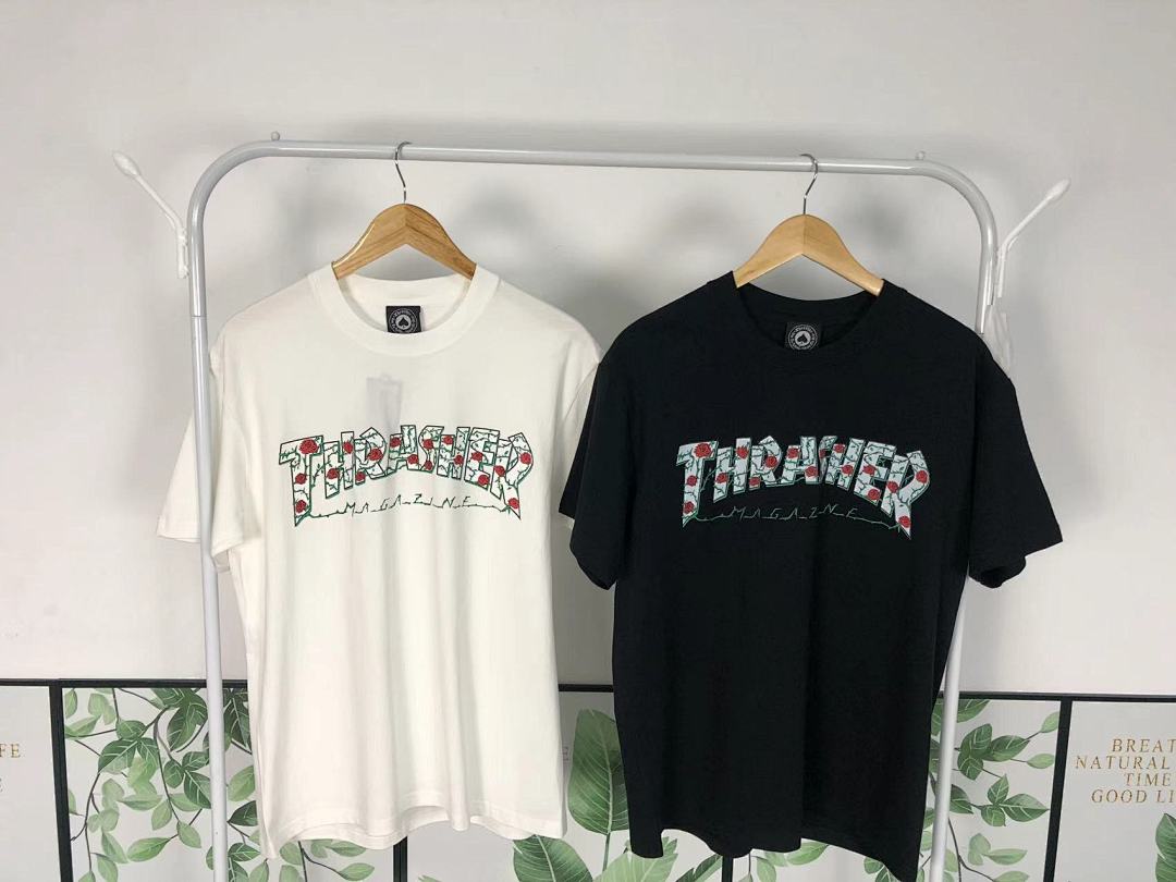 Thrasher 75 THRASHER T-SHIRT - Image 21