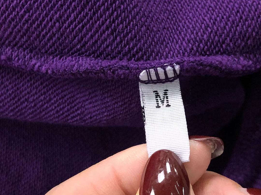 Cough Syrup TROUSERS 258 COU⭐H SY⭐UP HOODIE - Image 31