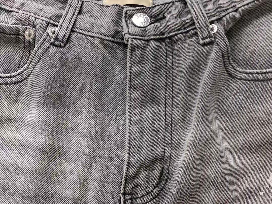 Gallery Dept 215 GALLERY DEPT TROUSERS 3201101617 (Im 170Cm 60Kg I Wear Size S In The Phot) - Image 13