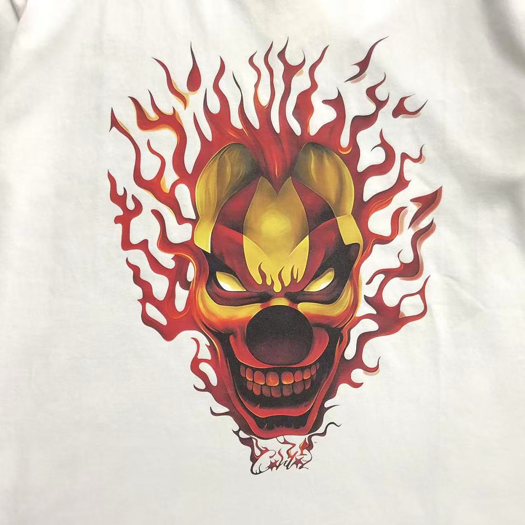 Corteiz 82 CORTEIZ T-SHIRT 5207090678 (Im 170Cm 60Kg I Wear Size M In The Phot) - Image 9