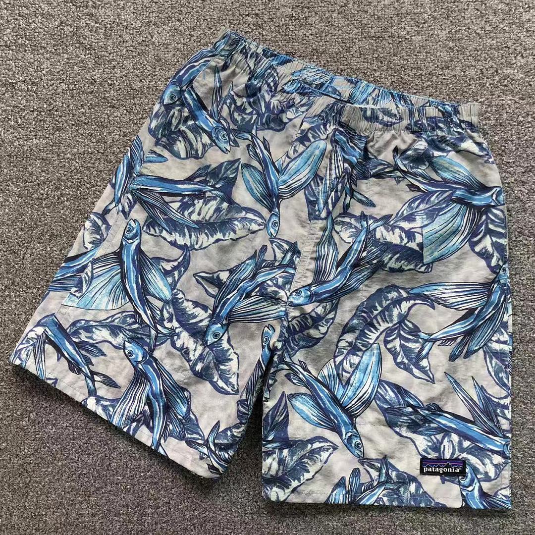 On Running 128 PATAGONIA SHORTS 5253027108 (Im 170Cm 60Kg I Wear Size S In The Phot)
