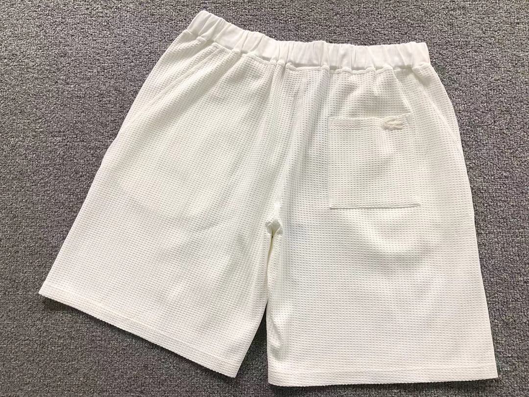 Lacoste 178 LACOSTE SHORTS 22070922001 (Im 170Cm 60Kg I Wear Size M In The Phot) - Image 7